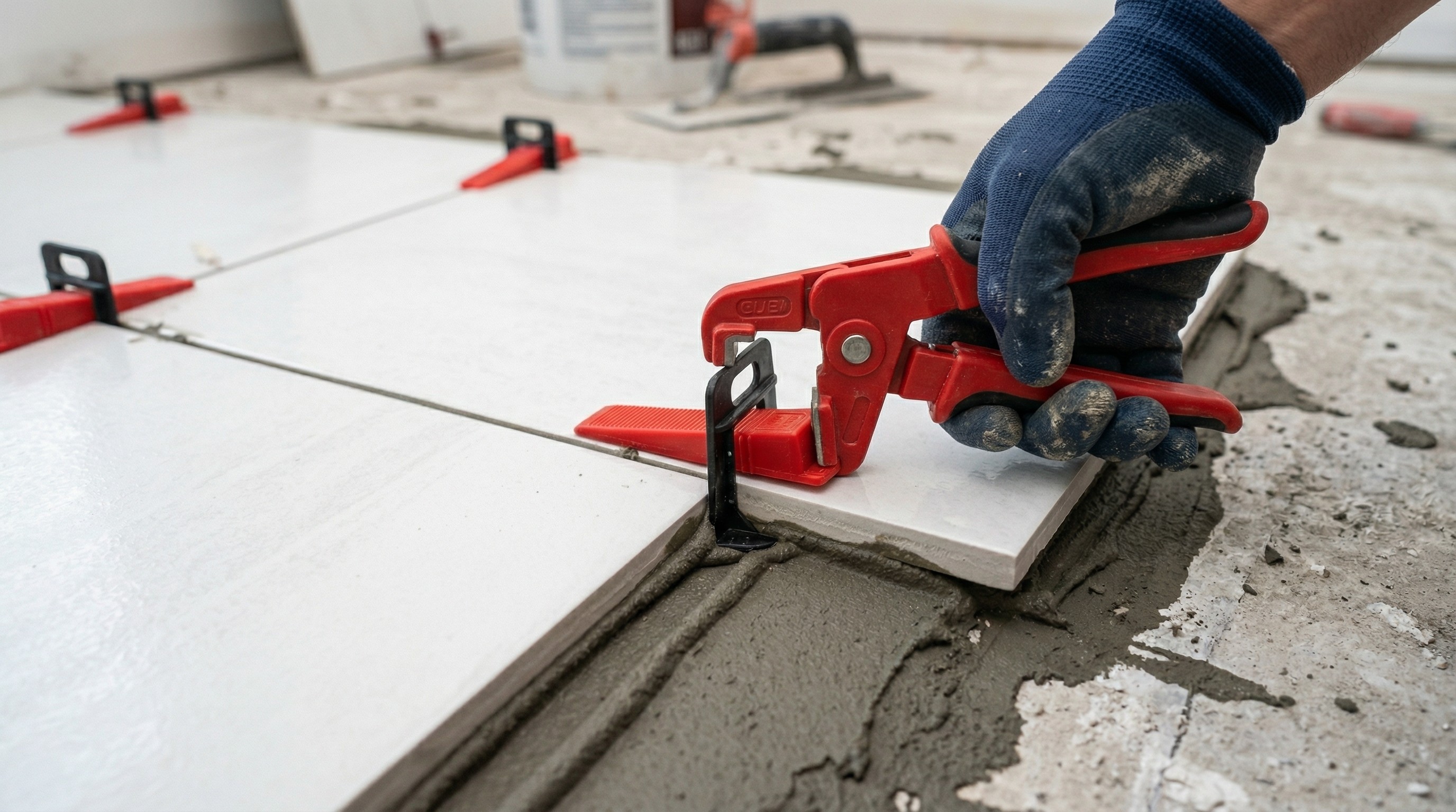 Fliesenverlegung Pausch – Fliesenleger Neu-Ulm